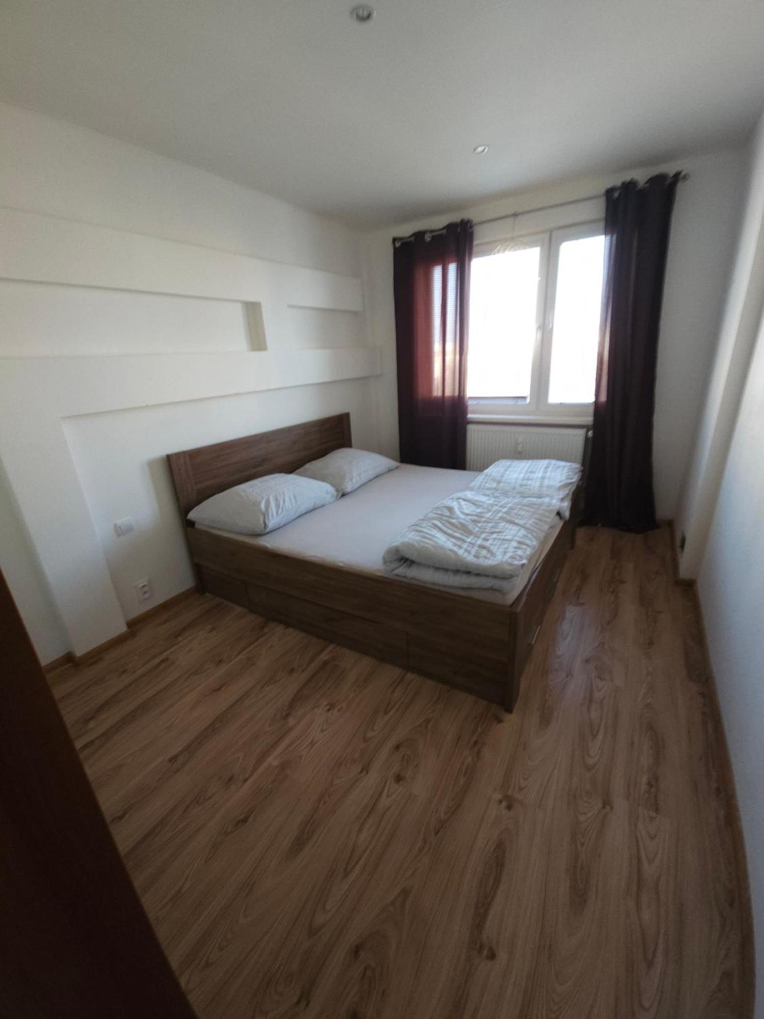 3 Izbovy Byt Prievidza Room photo